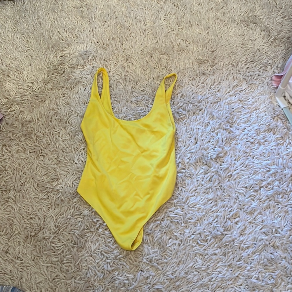 Alice and Olivia bodysuit